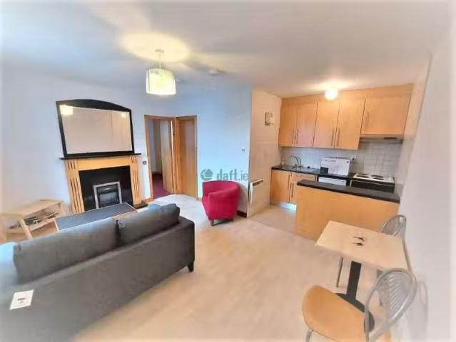 Apartment to rent