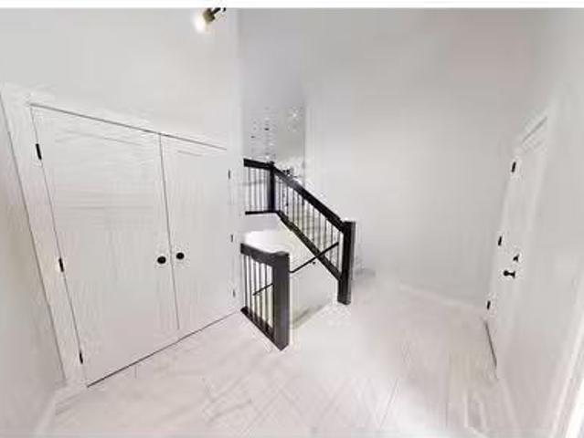 House for rent in Grande Prairie, Alberta