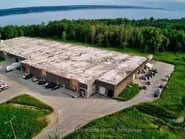 House for rent in Grey, Ontario