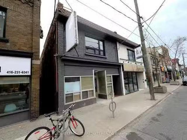 House for rent in Woburn, Ontario