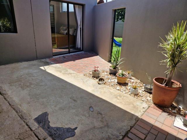 House for rent in Vosloorus, Gauteng