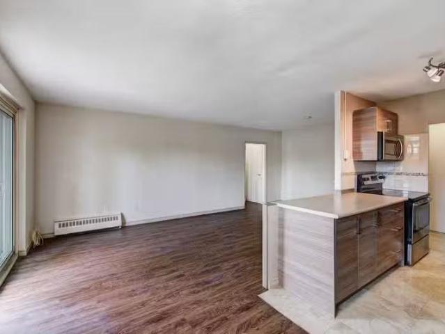 Condo for rent in Woburn, Ontario