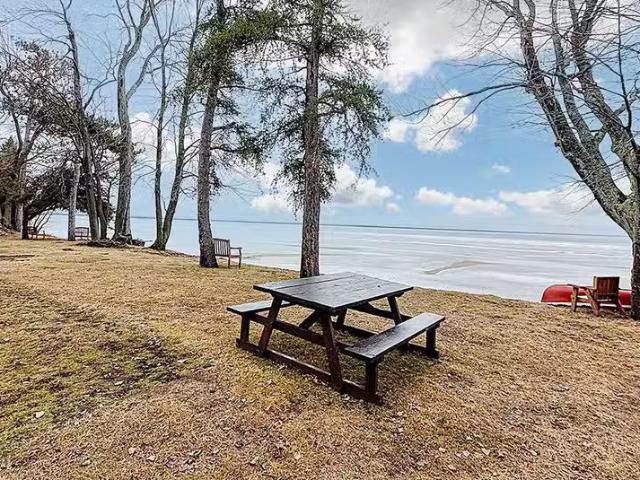 Condo for rent in North Bay, Ontario