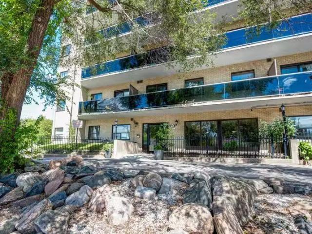Condo for rent in Barrie, Ontario