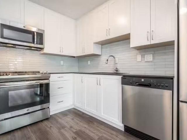 Condo for rent in Victoria, British Columbia