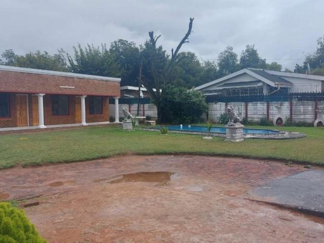 Apartment for rent in Dr Kenneth Kaunda, North West