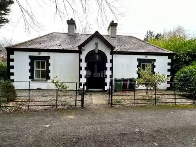 House to rent