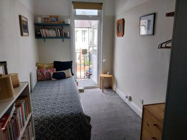 Room for rent in London Borough of Haringey, Greater London