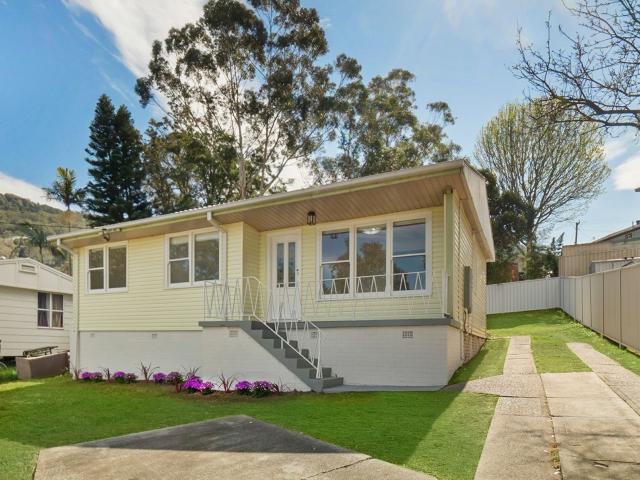 House for rent in Aberfoyle