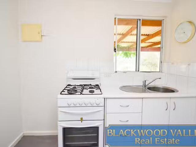 House for rent in Balingup, Western Australia