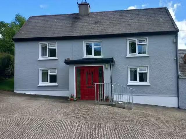 House to rent