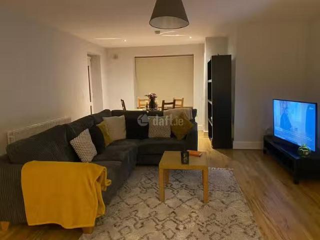 Apartment to rent