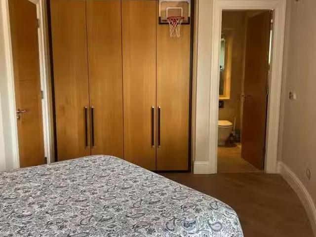 Apartment to rent