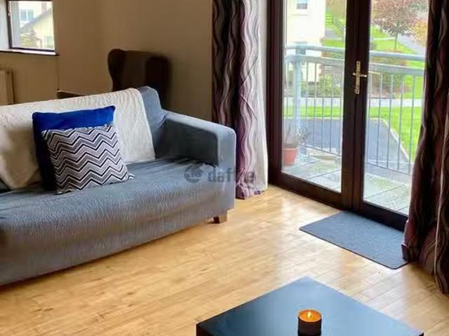 Apartment to rent