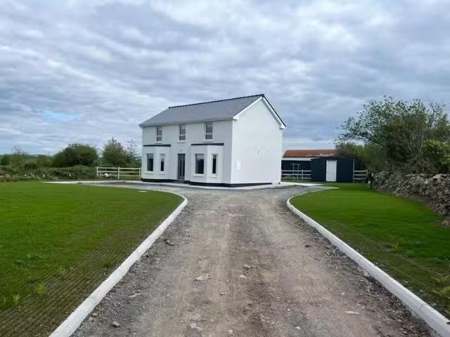 House to rent