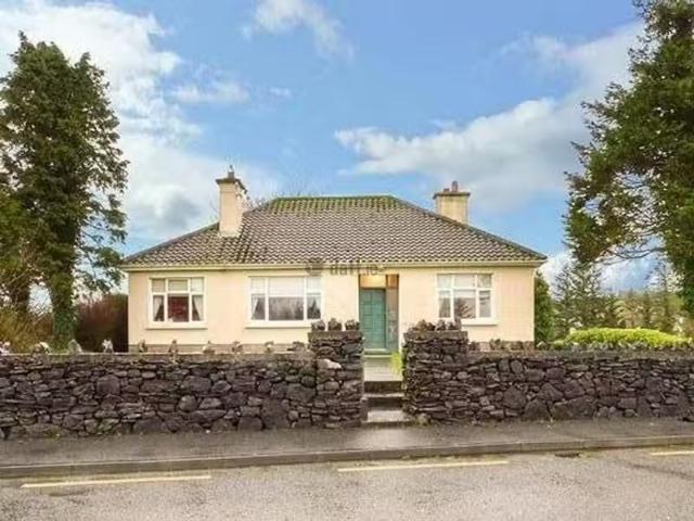 House to rent