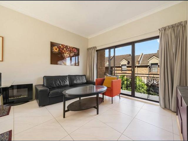 Townhouse for rent in Inner West, Sydney