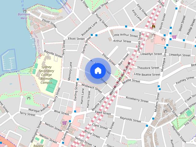House for rent in Sydney, New South Wales
