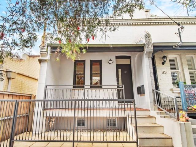 Land for rent in Sydney, New South Wales