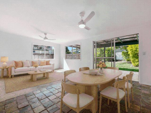 House for rent in Toombul, Queensland