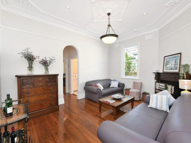House for rent in St George, Sydney