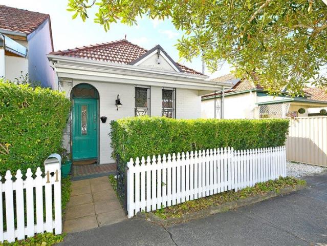 House for rent in St George, Sydney