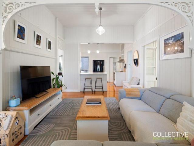 House for rent in Toombul, Queensland