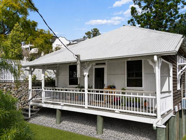House for sale in Toombul, Queensland