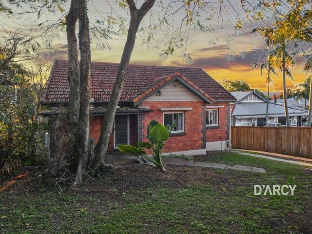 House for rent in Toombul, Queensland