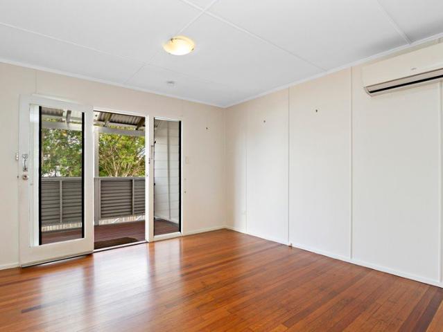 House for rent in Jubilee, Greater Brisbane