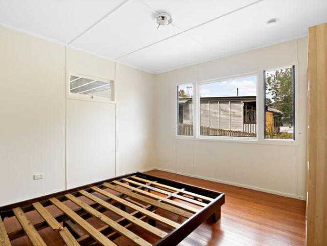 House for rent in Jubilee, Greater Brisbane