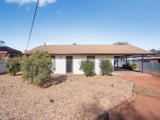 House for sale in Barellan, New South Wales
