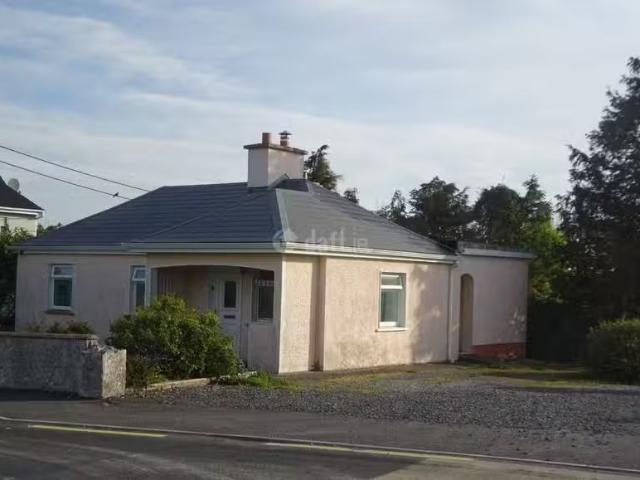 House to rent