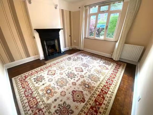 House to rent