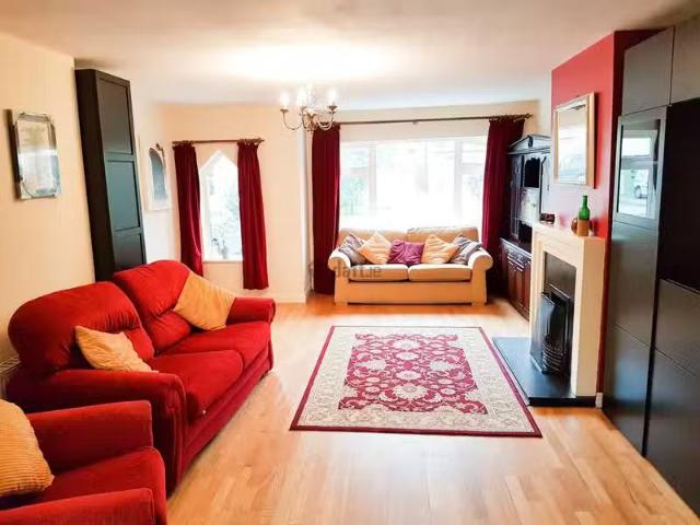 House to rent