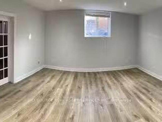 House for rent in York, Ontario