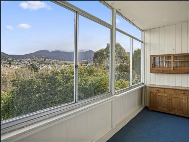 House for rent in Hobart, Tasmania