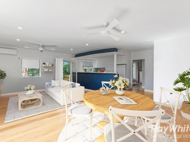 House for sale in Toombul, Queensland