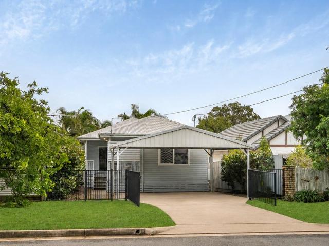 House for sale in Toombul, Queensland
