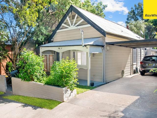 House for sale in Sydney, New South Wales