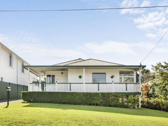 House for rent in Nashville, City of Brisbane