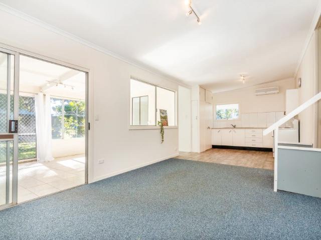 Granny Flat for rent in Toombul, Queensland