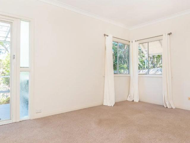 Granny Flat for rent in Toombul, Queensland
