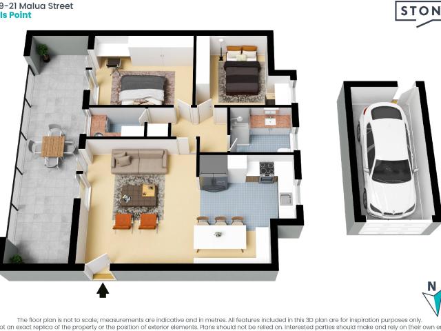 Apartment for sale in Sydney, New South Wales