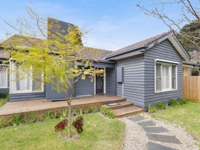 House for rent in Beaumaris, Melbourne