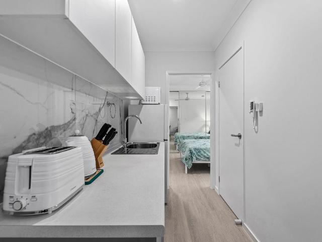 Apartment for rent in Toombul, Queensland