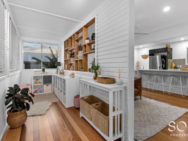 House for sale in Toombul, Queensland