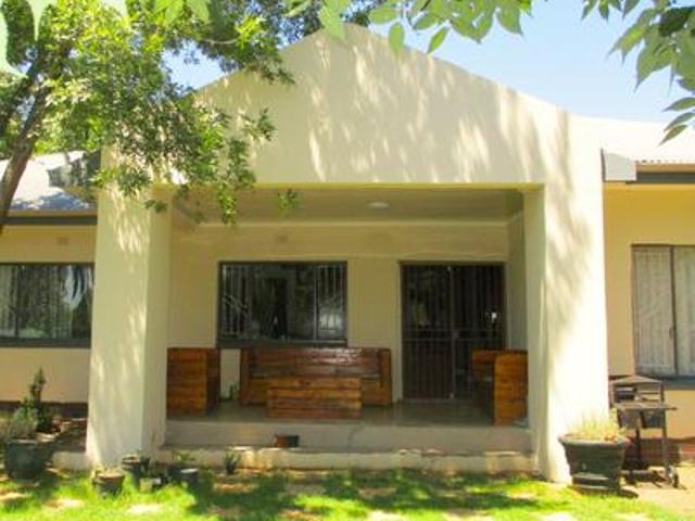 Property for sale in Bloemfontein, Free State