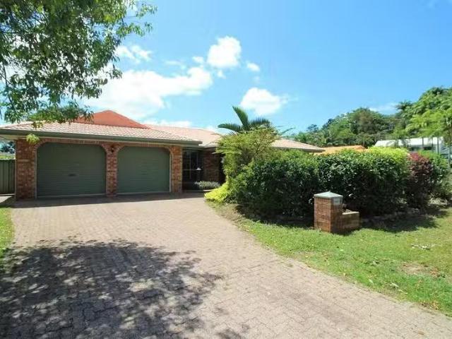 House for rent in Bayview Heights, Queensland