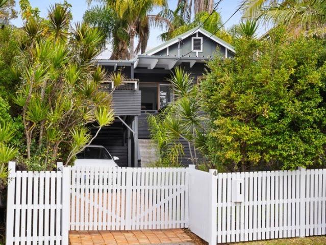 House for sale in Sydney, New South Wales